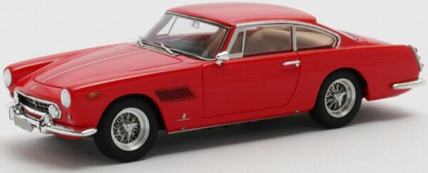 Ferrari 250GT 2+2 Coupe 1960 Red