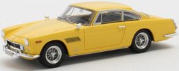 Ferrari 250GT 2+2 Coupe 1960 Yellow