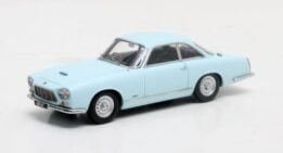 Gordon Keeble GT Blue 1960