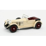 Matrix - 1:43 Invicta 4.5 S-Type Open Cream 1930