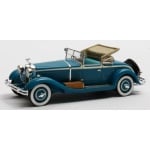 Matrix - 1:43 Isotta Fraschini 8A SS Castagna Open 1930