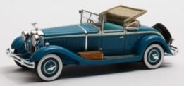Isotta Fraschini 8A SS Castagna Open 1930
