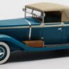 Isotta Fraschini 8A SS Castagna Closed 1930