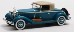 Isotta Fraschini 8A SS Castagna Closed 1930