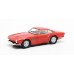 Matrix - 1:43 Jaguar D-type LM Michelotti red