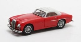 Jaguar XK120 Flying Coupe Pininfarina 1952