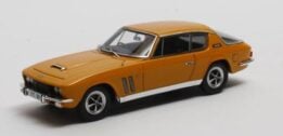 Jensen Interceptor Series II FF Yellow 1970