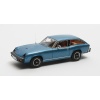 Jensen GT Blue Metallic 1975-1976
