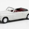 Lancia Aurelia B50 Pininfarina Cabrio White 1950