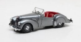 Lea-Francis 2.5 Litre Sports 1949
