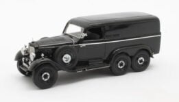 Mercedes-Benz G4 Gel?ndewagen blk39
