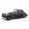 Mercedes-Benz 540K W29 Spezial Coupe #154139 Blue 1936