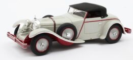 Mercedes Benz 680S Torpedo Road. Saoutchik Closed 1928