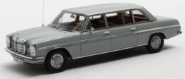 MB V114 lang grey 1969