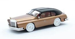 Mohs Ostentatienne Opera Gold Metallic 1967