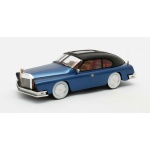 Matrix - 1:43 Mohs Ostentatienne Opera Blue Metallic 1967