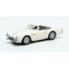 Maserati 150GT Spdr by Fantuzzi 1957 White