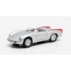 Porsche 356 Zagato Spider Silver 1958