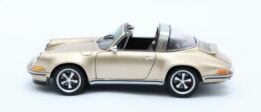 Singer Porsche 911 Targa Gold