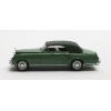 Rolls Royce SC Mulliner 4-d Cabrio Green Closed 1962