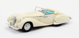 Talbot Lago T150C Figoni + Fal. Open 1936