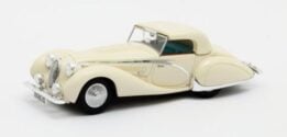 Talbot Lago T150C Figoni + Fal. Closed 1936