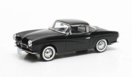 Rometsch Lawrence Coupe 1959 - Black