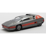 Matrix - 1:43 Alfa Romeo Navajo Bertone grey 76