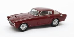 Aston Martin DB2-4 Allemano Maroon 1953
