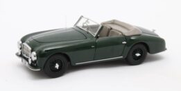 Aston Martin DB2 Vantage DHC Green 1952