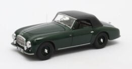 Aston Martin DB2 Vantage DHC Closed 1952