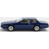 Aston Martin Lagonda SWB Virage Test Mule DP2034/1 Metallic Blue 1986