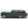 Bentley S2 Wendler Estate Wagon #LLBA9 Grey
