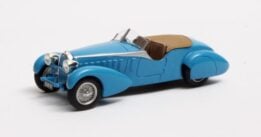 Bugatti T57 TT Bertelli Therese 1935