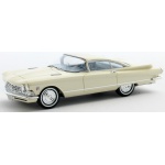 Matrix - 1:43 Buick Skylark III XP-75 Pininfarina Cream 1959