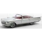 Matrix - 1:43 Buick Skylark III XP-75 Pininfarina Silver 1959