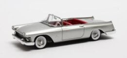 Cadillac Skylight pininfarina Open 1959
