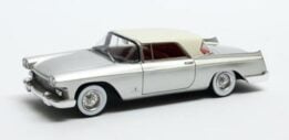 Cadillac Skylight pininfarina Closed 1959