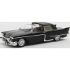Cadillac Eldorado Brougham Town Car Open Concept Black 1956