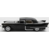 Cadillac Eldorado Brougham Town Car Closed Concept Black 1956