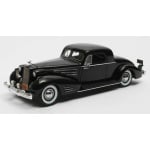 Matrix - 1:43 Cadillac V16 S90 FW Coupe Black 1937