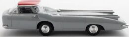 Holtkamp Cheetah Transporter Grey/Red 1961