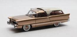 Chrysler Plainsman Concept Restored 1956