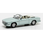 Matrix - 1:43 Daimler Corsica Concept Metallic Blue 1995
