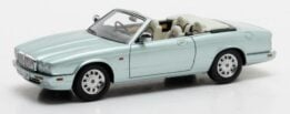 Daimler Corsica Concept Metallic Blue 1995