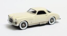DeSoto Adventurer 1 Concept White 1953