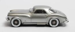 DeSoto Adventurer 1 Concept sil 1953