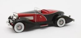 Duesenberg J SWB Speedster by Figoni 1931