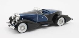 Duesenberg J SWB Speedster Figoni b/b 1931