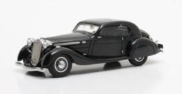 Delage D8-120 Aerosport Coupe 1937